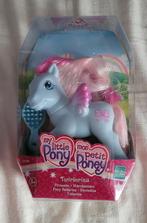 G3 Mlp My little pony Twirlerina nieuw in doos, Verzenden, Nieuw