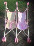 Babyborn  kinderwagen, Ophalen of Verzenden, Zo goed als nieuw, Babypop