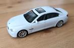 BMW 750 iL 1:43, Ophalen of Verzenden, Zo goed als nieuw, Auto