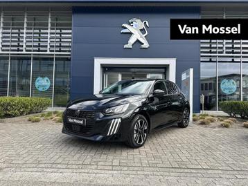 Peugeot e-208 EV Style 50 kWh Navigatie | Apple Carplay/Andr beschikbaar voor biedingen