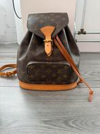 Louis vuitton montsouris MM, Overige merken, Ophalen of Verzenden, 30 tot 45 cm, Minder dan 25 cm