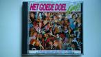 Het Goede Doel - Live!!!, Cd's en Dvd's, Cd's | Nederlandstalig, Ophalen of Verzenden, Zo goed als nieuw, Pop