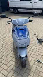 vivacity 70cc (licht project), Fietsen en Brommers, Ophalen, Zo goed als nieuw, Vivacity