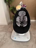 Mamaroo 5  wipstoeltje- Zo goed als nieuw!, Schommelstoel, Met gordel(s) of riempje(s), Zo goed als nieuw, Ophalen