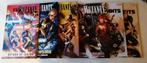 Marvel: New Mutants 1 t/m 6 tpb en hc, Amerika, Marvel Comics, Ophalen of Verzenden, Zo goed als nieuw