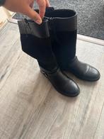 Meisjes laarzen maat 35, Dieren en Toebehoren, Paardrijkleding, Ophalen of Verzenden, Zo goed als nieuw, Dressuur, Schoeisel
