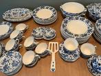 Compleet Societe Ceramique Beatrix Servies, Ophalen, Zo goed als nieuw, Overige stijlen, Aardewerk
