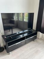 GRATIS tv kast / FREE tv cabinet, Ophalen, Gebruikt, Minder dan 150 cm, Minder dan 100 cm