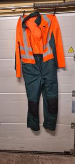 Nieuwe zaagsnipperoverall kettingzaag overall, Ophalen of Verzenden, Nieuw, Overall