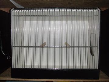 grootte TT kooien beschikbaar voor biedingen