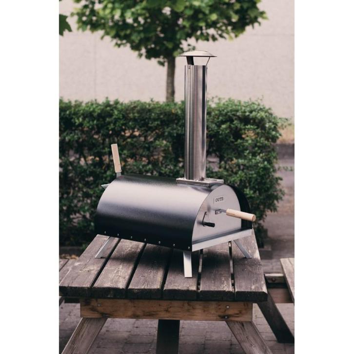 Pizza oven Pizzaiolo, Tuin en Terras, Pizzaovens, Nieuw, Verzenden
