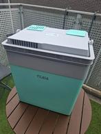 InCasa Koelbox - Zo Goed Als Nieuw, Caravans en Kamperen, Ophalen, Zo goed als nieuw, Koelbox, Elektrisch