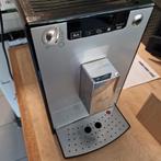 Melitta Caffeo Solo | voor onderdelen, Ophalen of Verzenden, Niet werkend, Koffiebonen, Afneembaar waterreservoir
