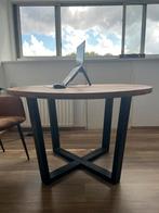 tafel eik, Ophalen of Verzenden