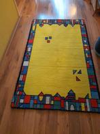 Trendy vloerkleed  140x 80, Huis en Inrichting, Stoffering | Tapijten en Kleden, Ophalen of Verzenden, Zo goed als nieuw, Rechthoekig