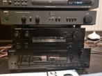 Kenwood A-51 Stereo versterker, Overige merken, Gebruikt, Ophalen of Verzenden, 60 tot 120 watt
