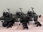 3 x shimano ultegra 14000 ci4 xtc (nieuwstaat), Watersport en Boten, Hengelsport | Karpervissen, Ophalen of Verzenden, Zo goed als nieuw