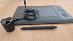 Wacom teken tablet Intuos 4, Computers en Software, Ophalen, Zo goed als nieuw
