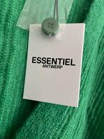Groene Vest Essentiel Antwerp, Maat 42/44 (L), Nieuw, Ophalen of Verzenden, Essentiel Antwerp