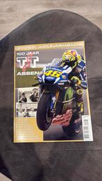 TT 100 jaar, Boeken, Ophalen of Verzenden, Nieuw