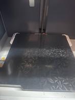 AcrossXD Build Plate Diamond PEO/Carbon Fiber voor Bambu Lab, Computers en Software, 3D Printers, Verzenden, Nieuw, AcrossXD