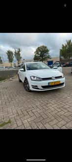 Volkswagen Golf 1.4 TSI 103KW/140PK Variant 2014 Wit, Voorwielaandrijving, 4 cilinders, Wit, Handgeschakeld