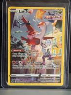 Pokemon - Crown Zenith - Latias GG20/GG70, Ophalen of Verzenden, Nieuw, Losse kaart