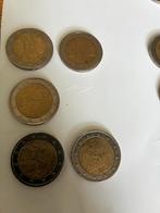 2 euro munten alleen ruilen, Postzegels en Munten, Ophalen of Verzenden, België, 2 euro