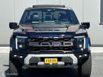 Ford F150 Raptor 37" Performance Package| Pro Power Onboard, Auto's, Automaat, Blauw, Leder, Bedrijf