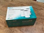 TP Link Deco M4 Home Mesh WiFi Systeem AC1200, Computers en Software, Routers en Modems, Ophalen of Verzenden, Nieuw, TP-Link
