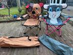 2 leuke kinderstoelen, Ophalen, Gebruikt
