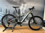 Demo Cannondale Moterra Neo 4 e-Mtb Shimano aandrijving m xl, Fully, Ophalen, Zo goed als nieuw