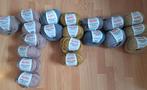 Katia Merino Aran Nature, Hobby en Vrije tijd, Breien en Haken, Ophalen of Verzenden, Zo goed als nieuw, Breien of Haken, Wol of Garen