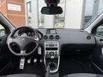Peugeot 308 SW 1.6 VTi Sportium|navi|trekhaak|6persoons|pdc|, Voorwielaandrijving, Euro 5, Huisgarantie, 4 cilinders