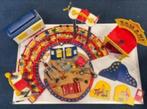 VINTAGE! Playmobil Romani circus vele accessoires €154,99, Ophalen of Verzenden, Gebruikt, Complete set