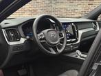 Volvo XC60 2.0 T6 Plug-in hybrid AWD Core Bright DAK H&K VIR, Auto's, Volvo, Automaat, Gebruikt, Euro 6, 4 cilinders