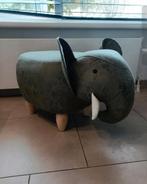 Olifant Krukje - Leuk en Decoratief!, Kinderen en Baby's, Kinderkamer | Inrichting en Decoratie, Ophalen, Gebruikt