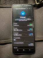 Samsung Galaxy A31 - 128GB - Wit, Telecommunicatie, Mobiele telefoons | Samsung, Gebruikt, Wit, Touchscreen, Ophalen of Verzenden