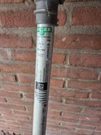 Telewash tukkerpole unger basis deel plus uitbreiding, Ophalen of Verzenden, Zo goed als nieuw