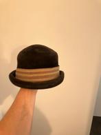 Leuke charmante bolhoed voor dames, 56 of 57 cm (M, 7 of 7⅛ inch), Hoed, Ophalen of Verzenden, Onbekend