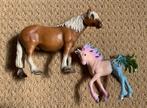Schleich paarden - als nieuw (per stuk te koop), Verzamelen, Speelgoed, Ophalen of Verzenden, Zo goed als nieuw