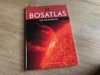 Bosatlas energie nieuw folie, Bosatlas, 2000 tot heden, Ophalen of Verzenden, Zo goed als nieuw