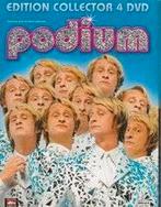 Podium, Ophalen of Verzenden, Gebruikt