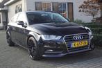 Audi A3 1.4 TFSI (122pk) Navigatie/Audi Sound/18inch/Trekhaa, Auto's, Voorwielaandrijving, Gebruikt, 4 cilinders, 620 kg
