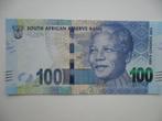 Zuid Afrika #141b [ND]  100 rand UNC, Postzegels en Munten, Bankbiljetten | Afrika, Verzenden, Zuid-Afrika, Los biljet