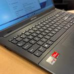 Asus vivobook go15 ryzen 5 2.8ghz win11 500gb 16gb, Computers en Software, Windows Laptops, Asus, Zo goed als nieuw, Support@asus.com