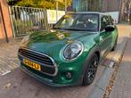 Mini Cooper One 1.5 Pepper - 1e eigenaar - dealer onderhoud, Auto's, Mini, Stof, Euro 6, USB, 4 stoelen
