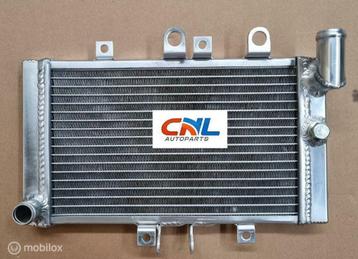Radiateur Honda NT650 Hawk GT 1988-1991 1989 1990 88 89 90 beschikbaar voor biedingen