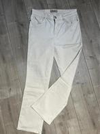Crème Mos Mosh jeans maat 29, MOS MOSH, Overige kleuren, Ophalen of Verzenden, Zo goed als nieuw