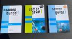 Biologie Samengevat + Examenbundel, Gelezen, Biologie, Ophalen of Verzenden, HAVO